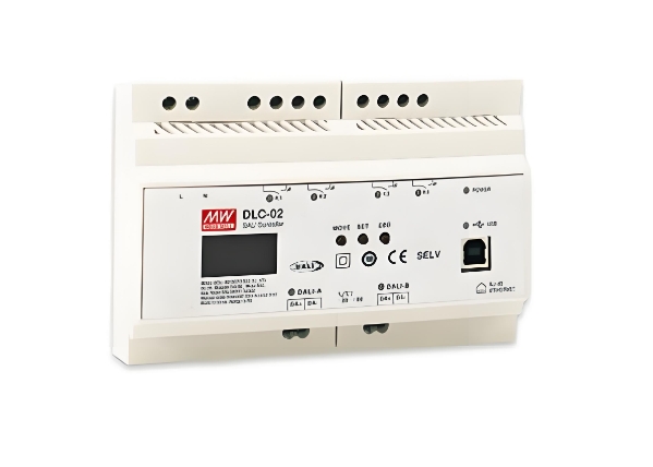 明緯控制箱/配線箱：高效管理，便捷運(yùn)維