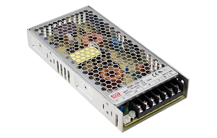 智能互聯(lián)，明緯控制箱/配線箱打造智慧空間