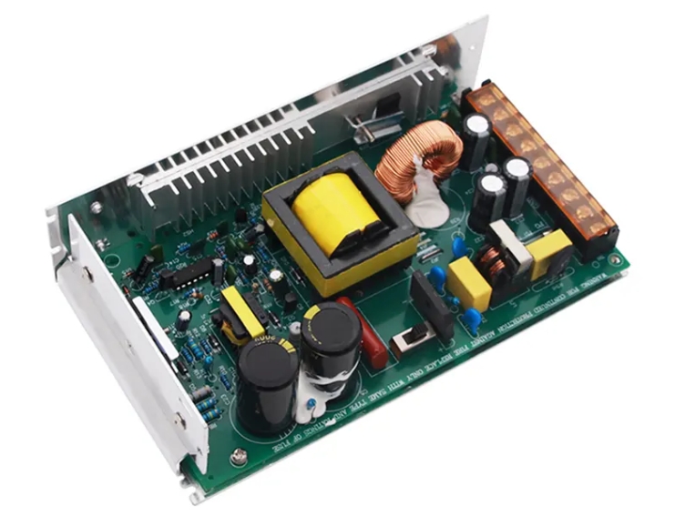 明緯控制箱/配線箱：安全、高效、節(jié)能，三合一優(yōu)選