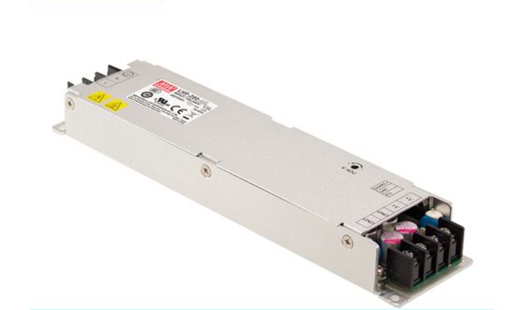 智能配電，明緯零組件助力工業(yè)4.0