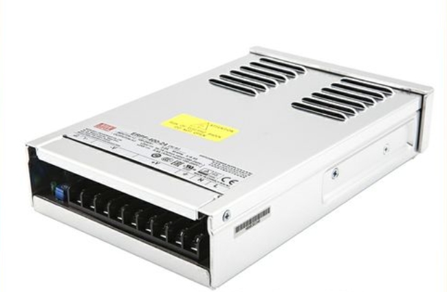 明緯配電零組件：精準匹配，靈活應用