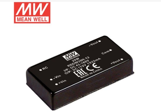 創(chuàng)新設計，明緯配電零組件引領行業(yè)潮流