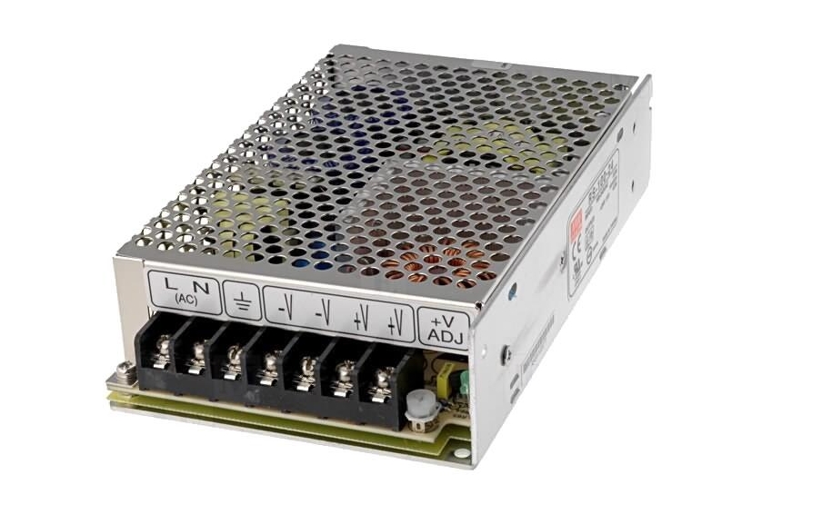 明緯電源傳感器：開(kāi)啟智慧電源新時(shí)代