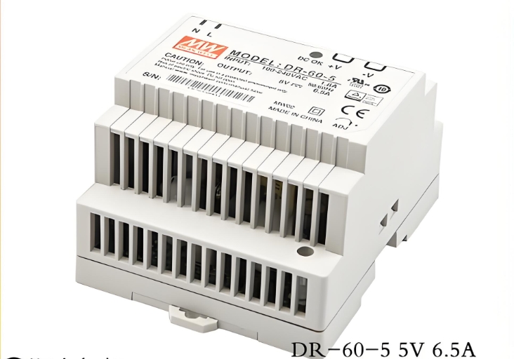 明緯高速異形插件機(jī)以速度詮釋效率