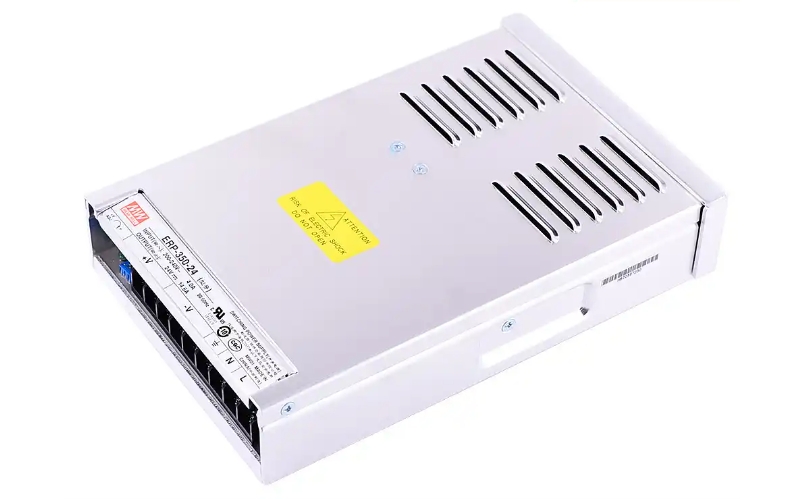 明緯太陽能逆變器匯聚陽光點亮生活