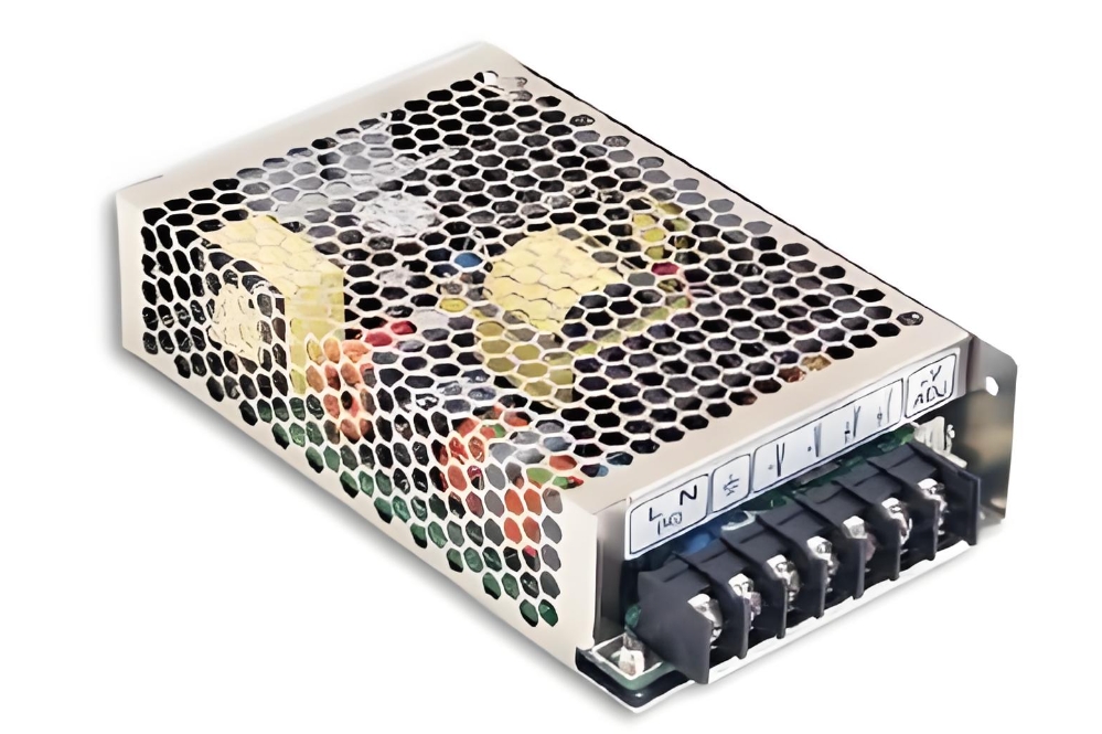 定制電力明緯引領(lǐng)探索可配置電源供應器