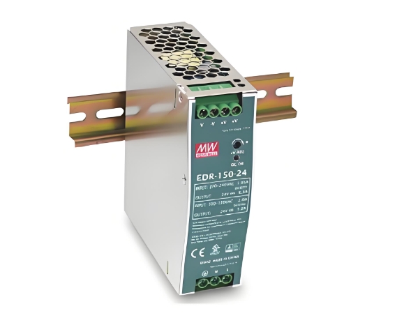 明緯電源智能高效性價比卓越充電器首選