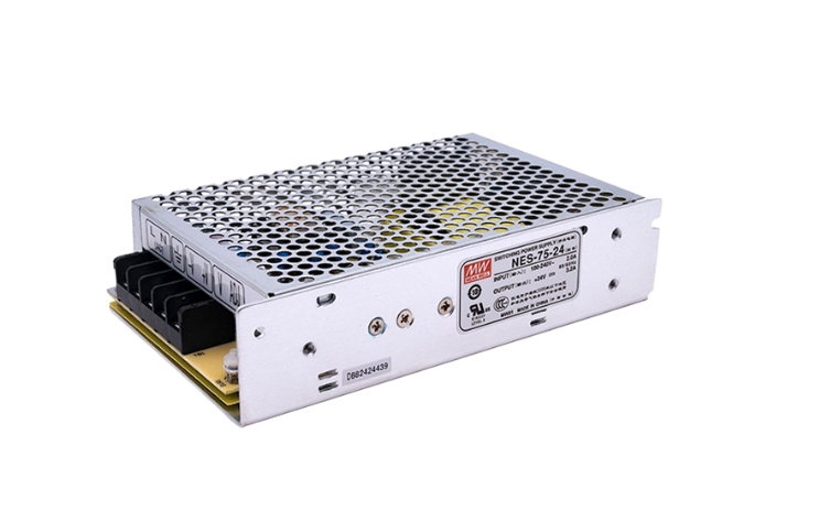 智能控制明緯內(nèi)置機殼直流電源提升設(shè)備性能