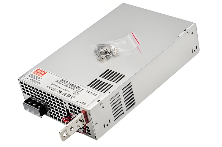 綠動(dòng)未來明緯便攜適配器引領(lǐng)充電潮流