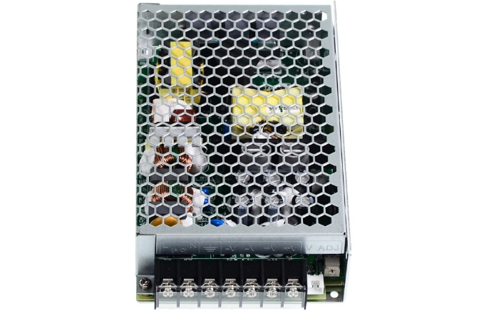 綠動(dòng)生活明緯便攜適配器讓充電更簡(jiǎn)單