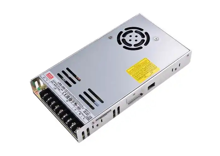 一觸即控安全節(jié)能明緯直流電源墻面開關(guān)新升級