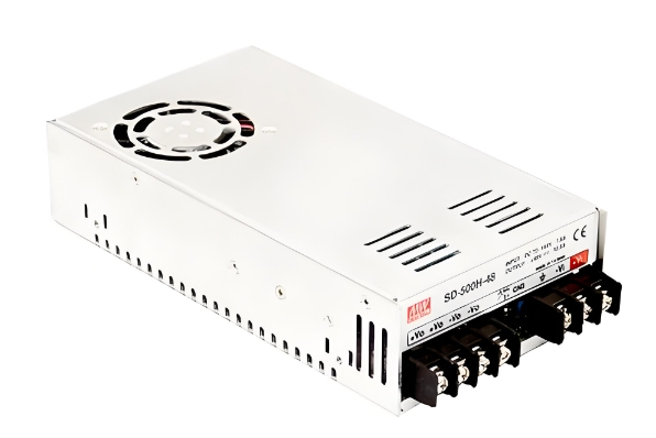 明緯非隔離型SPOL系列電源高效能轉(zhuǎn)換穩(wěn)定輸出