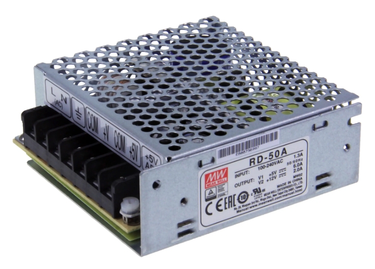 SPOL系列非隔離電源明緯技術(shù)引領(lǐng)創(chuàng)新