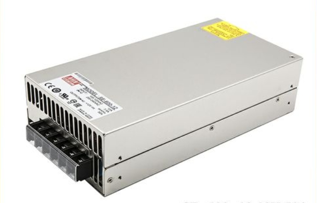 綠色能源明緯制造光伏再生能源電源