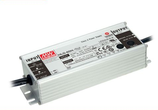 明緯新品高效可調(diào)電壓開關(guān)電源靈活應(yīng)對(duì)多樣需求