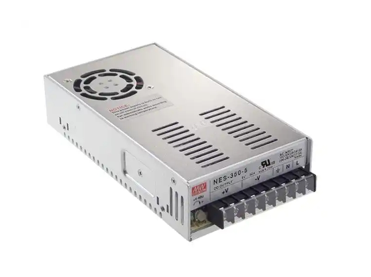 明緯開關(guān)電源靈活多變滿足您的每一個(gè)電壓需求