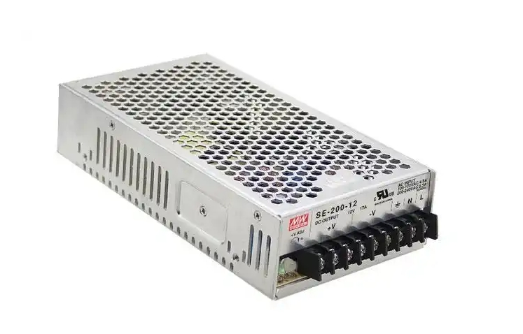 明緯開關(guān)變頻驅(qū)動器電源引領(lǐng)行業(yè)變革