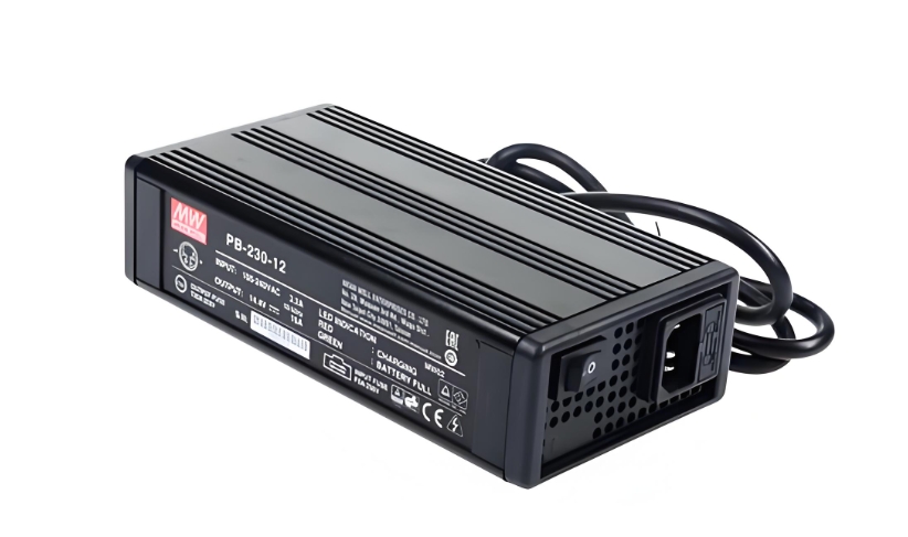 明緯驅(qū)動電源綠色科技引領(lǐng)未來