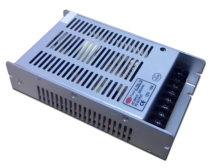 DRS 系列專用電源即刻提升安防供電質(zhì)量