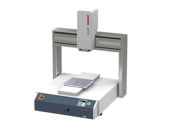 明緯工業(yè)機(jī)器人電源穩(wěn)定動力驅(qū)動未來制造