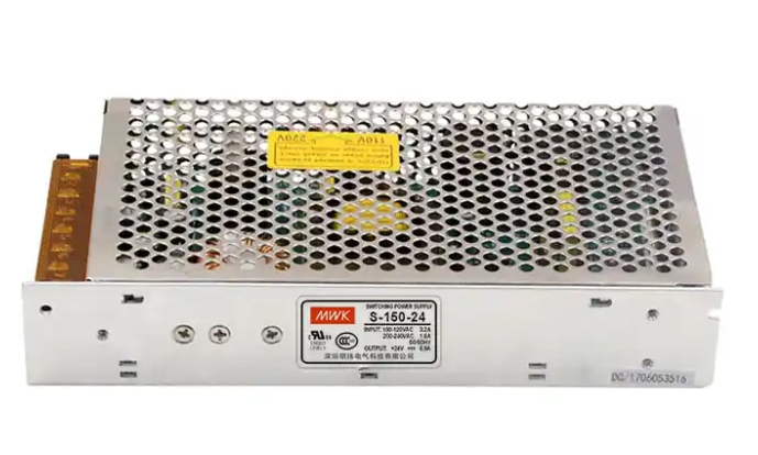 明緯電源的使用壽命有多長(zhǎng)？