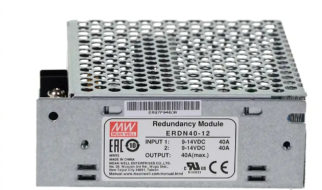 強(qiáng)勁輸出明緯電源為工業(yè)機(jī)器人提供持久動(dòng)能