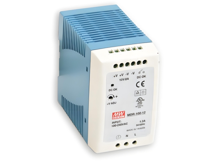 詳細(xì)介紹一下明緯導(dǎo)軌電源的過溫保護(hù)功能