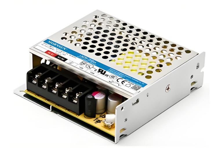 明緯PLP系列照明電源以安全為基石點亮璀璨光芒