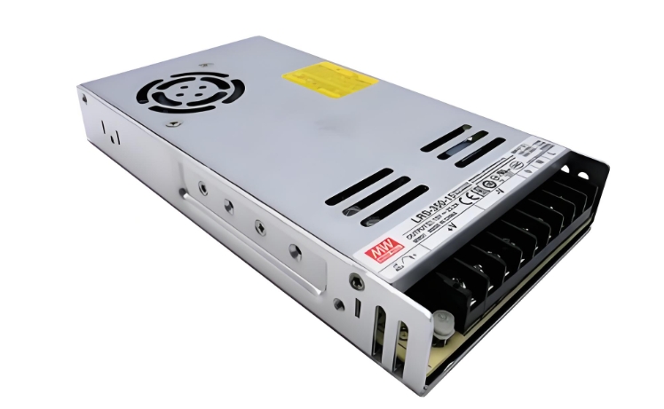 從室內(nèi)照明到戶外景觀明緯PLP系列照明電源全適配