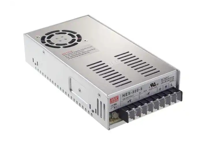 明緯LED電源驅動器以可靠性能筑牢LED照明安全防線