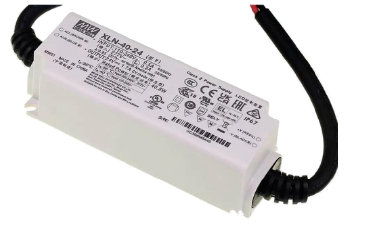 從家居照明到商業(yè)照明明緯LED電源驅動器處處給力