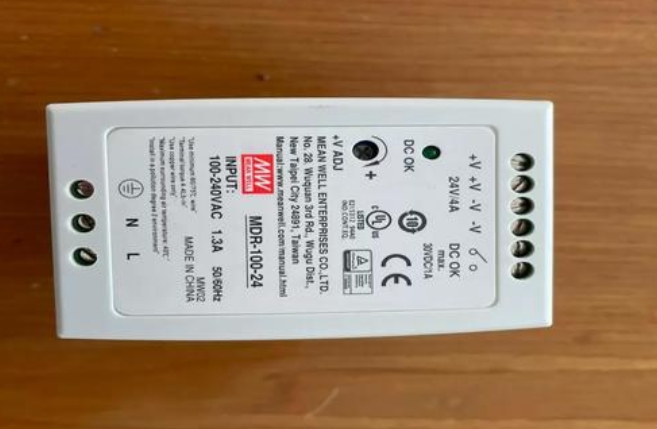 明緯可編程電源供應(yīng)器開啟精準(zhǔn)供電時(shí)代