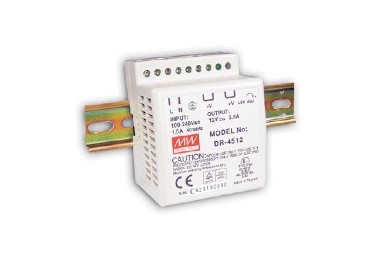 明緯可編程電源供應(yīng)器革新電力模式