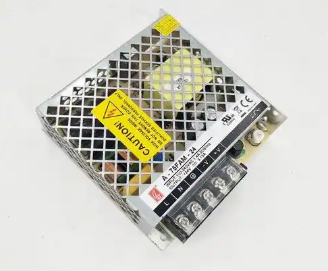 明緯可編程電源供應(yīng)器以智能編程驅(qū)動(dòng)高效電力輸出