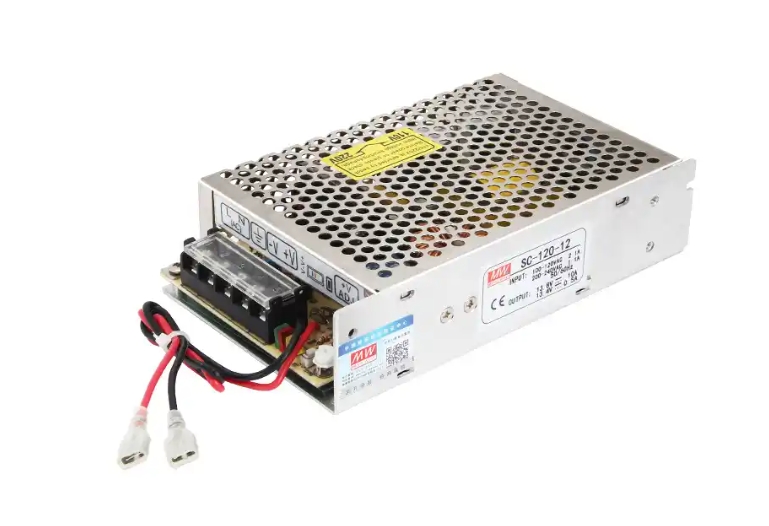 明緯可編程電源供應(yīng)器在測試中的重要貢獻