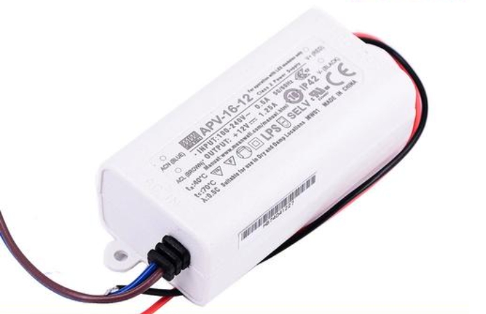 適配明緯照明電源光環(huán)境隨心切換打造賓至如歸的旅居體驗