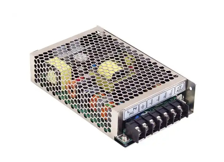 明緯開(kāi)關(guān)可變電壓電源一鍵隨心調(diào)壓適配萬(wàn)千設(shè)備用電需求