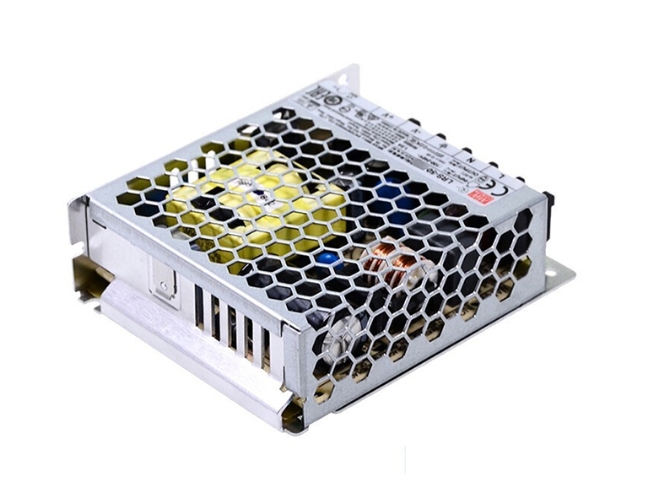 高效穩(wěn)定輸出明緯開(kāi)關(guān)可變電壓電源為設(shè)備運(yùn)行筑牢電力根基