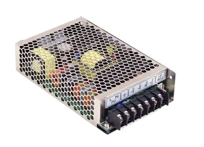 安全無(wú)憂之選明緯開(kāi)關(guān)可變電壓電源多重防護(hù)守護(hù)用電安全