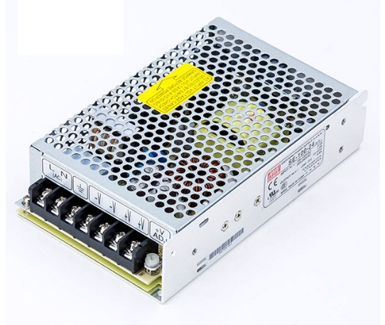 便捷操作新體驗(yàn)明緯開(kāi)關(guān)可變電壓電源輕松掌控電壓變換