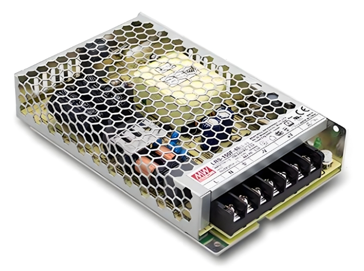 明緯開(kāi)關(guān)可變電壓電源高效用電更環(huán)保