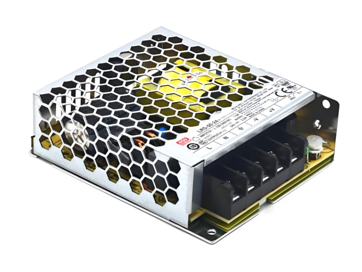 明緯開(kāi)關(guān)電源的高效用電和環(huán)保特性是什么