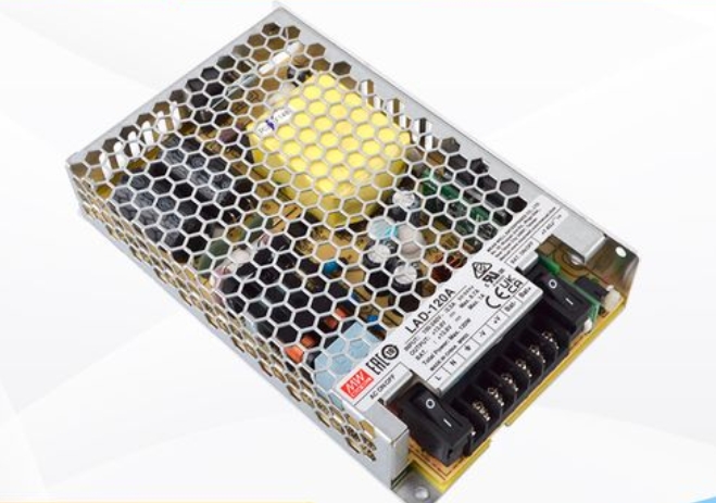 明緯RCP系列電源開(kāi)啟智能電源新時(shí)代