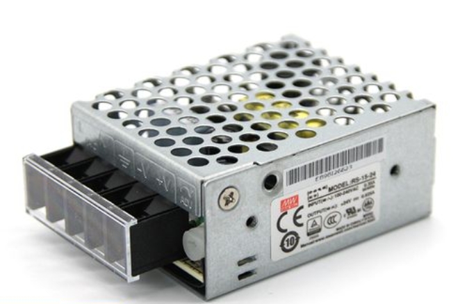 明緯RCP系列電源助力生產(chǎn)高效運(yùn)行