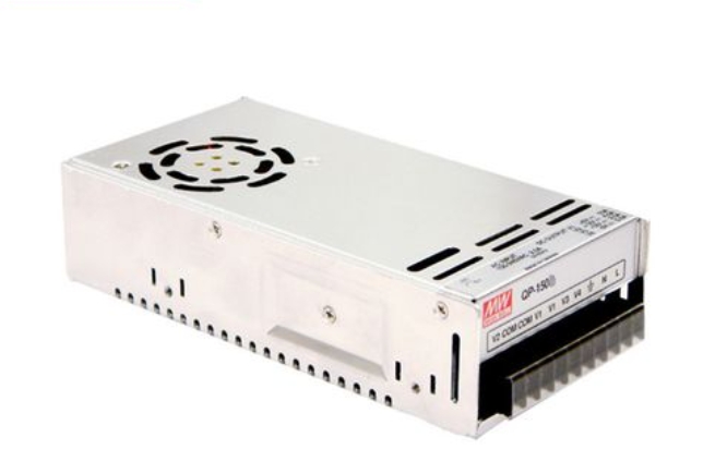 品質(zhì)鑄就安心明緯電源驅(qū)動(dòng)器可靠供電不打烊