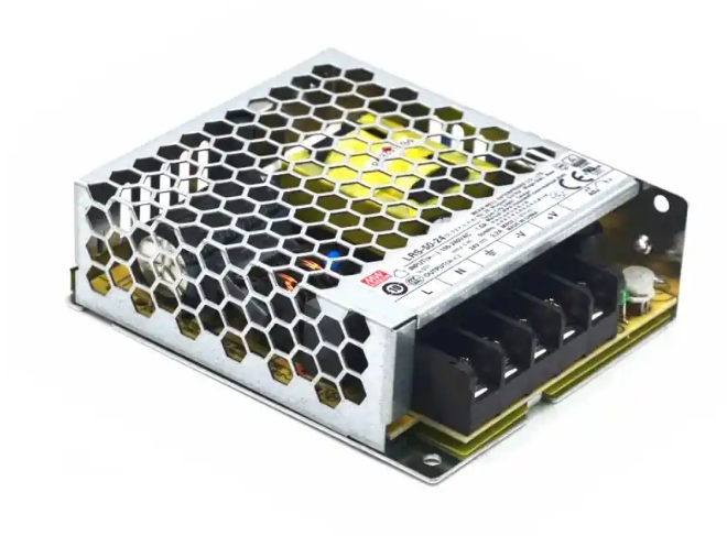 明緯電源驅(qū)動(dòng)器開啟電源智能新時(shí)代