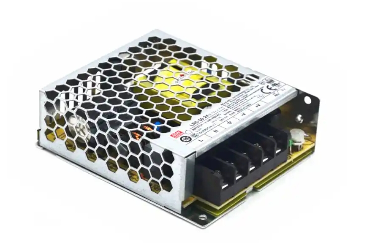 明緯電源驅(qū)動(dòng)器小巧身軀大能量便攜實(shí)用新典范