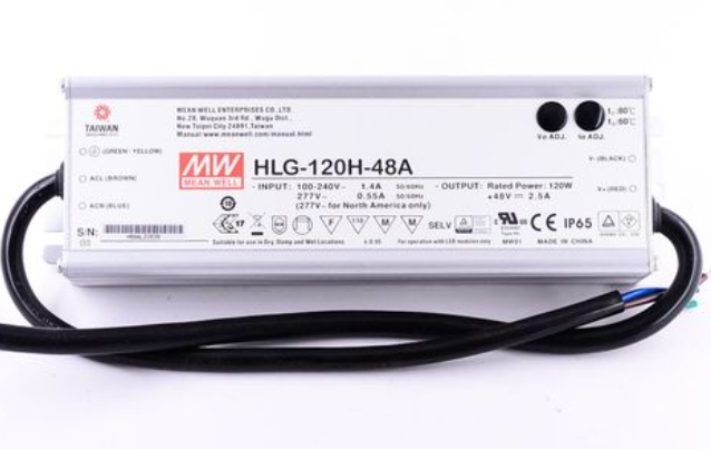 創(chuàng)新引領(lǐng)明緯RCP系列電源開(kāi)啟新篇章