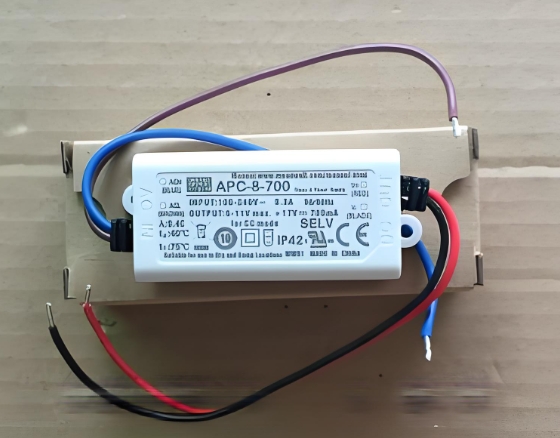 明緯RCP系列電源節(jié)能高效綠色之選