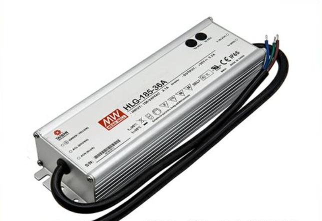 明緯RCP系列電源緊湊設計靈活應用